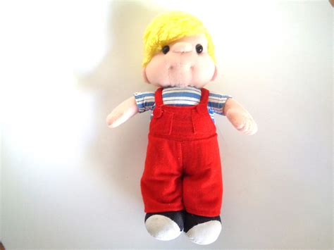 dennis the menace doll|dennis the menace memorabilia.